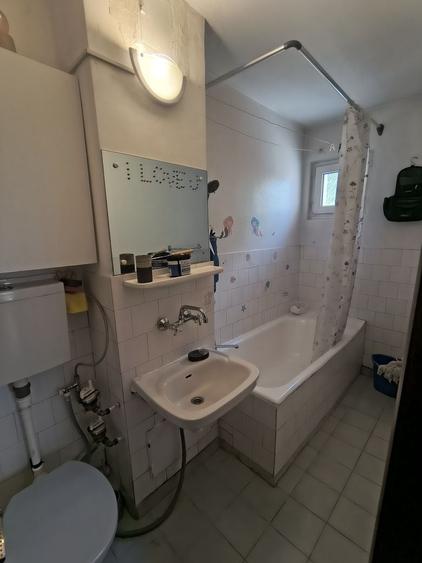 Apartament cu 2 camere decomandat în Alexandru Lăpușneanu