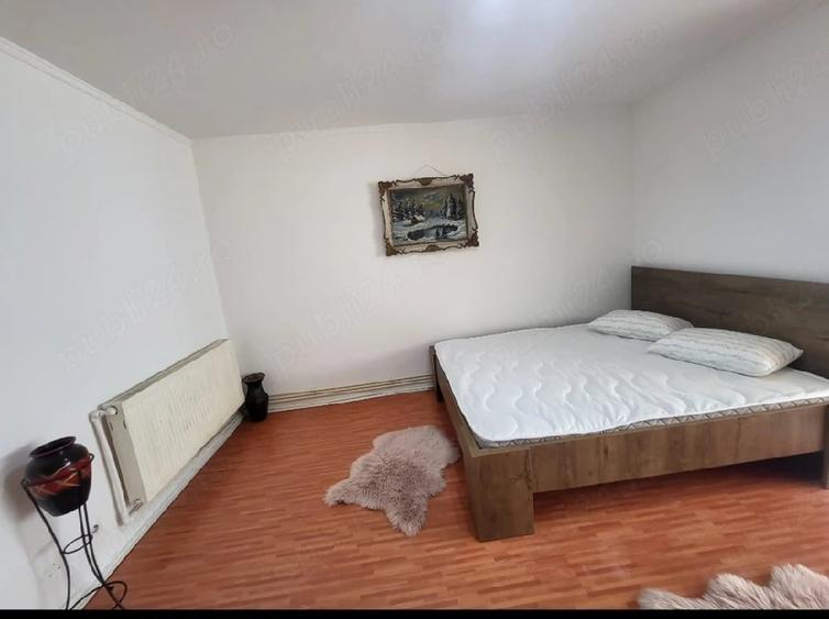 Garsonieră decomandată în Zahana