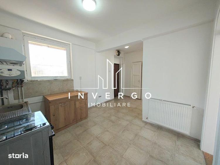 Apartament, 2 camere, de inchiriat, in Centru - 13