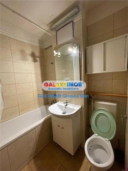 pallady 2 camere spatios 57mp 1980 | 2x AC cada balcon etaj 1 | metrou - 1