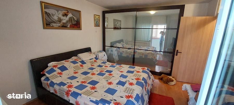 APARTAMENT SPA?IOS CU 3 CAMERE DE VANZARE ZONA CENTRALA - 14