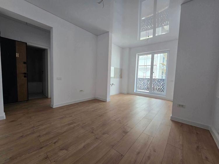 Apartament cu 2 camere decomandat în Dobroești