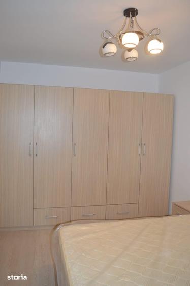 2 camere Piata Iancului, metrou - 2