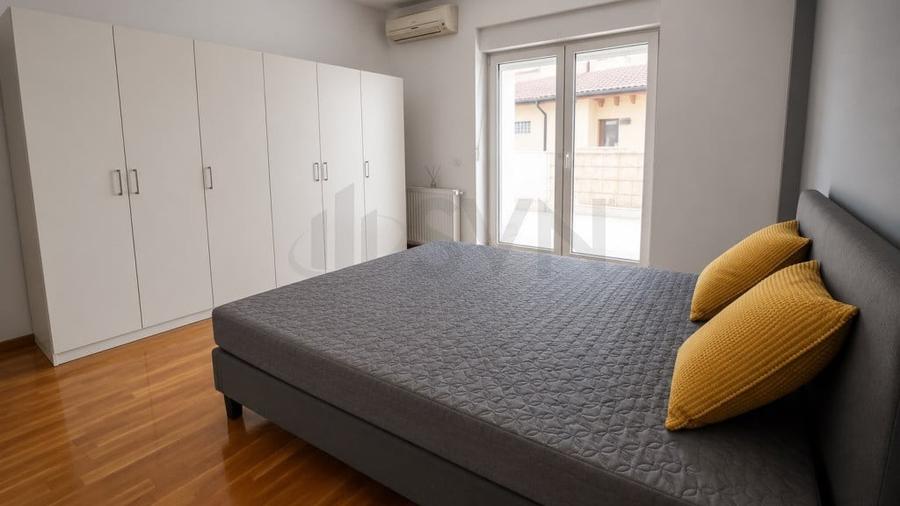 Apartament cu 2 camere decomandat în Șoseaua Nordului