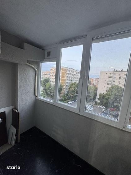 Apartament cu 2 camere în Berceni