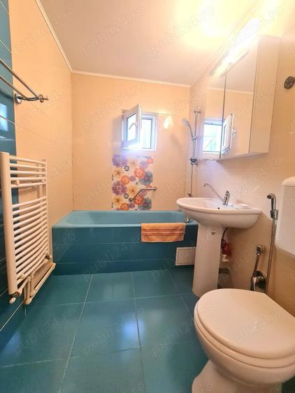 Apartament cu 3 camere decomandat în Dorobanți
