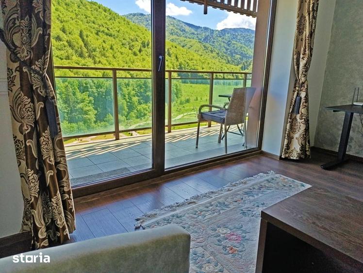 Apartament cu 2 camere în Răcădău
