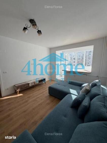 Apartament 2 camere | Dristor - Mihai Bravu | Renovat | Metrou - 8
