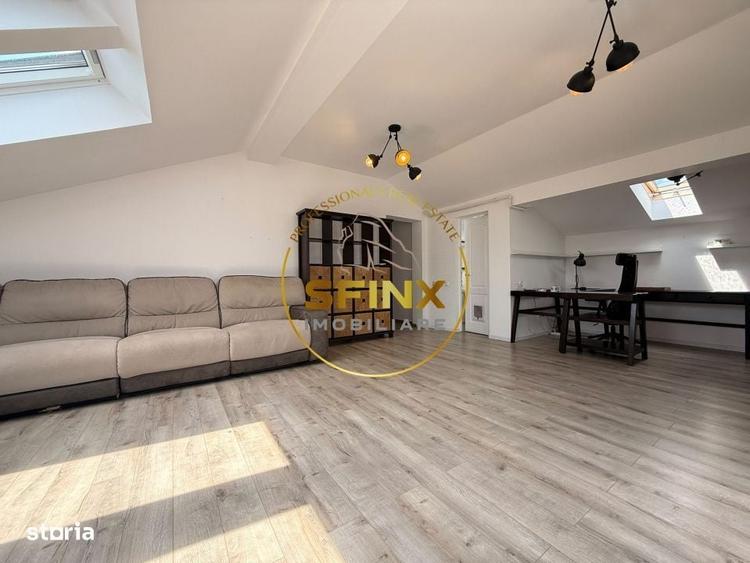 Apartament cu 3 camere în Sălăjan