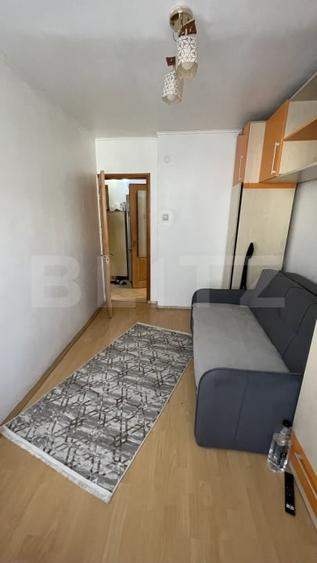 Apartament 2 camere | Războieni | Etaj 2/4 | Renovat recent - 2