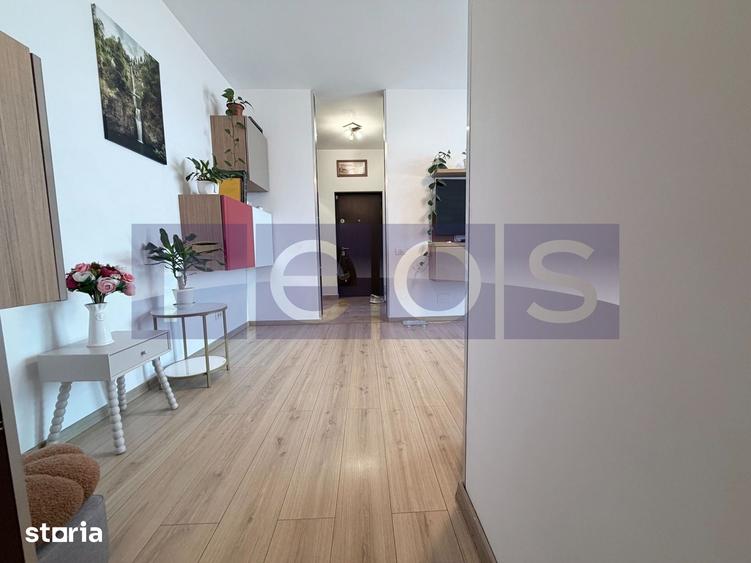 VANZARE 2 CAMERE | BUCURESTII NOI | LAMINORULUI | - 8