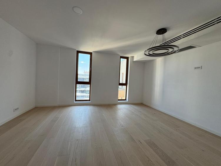 Penthouse duplex, 4 camere, Ambiance Pipera - 13