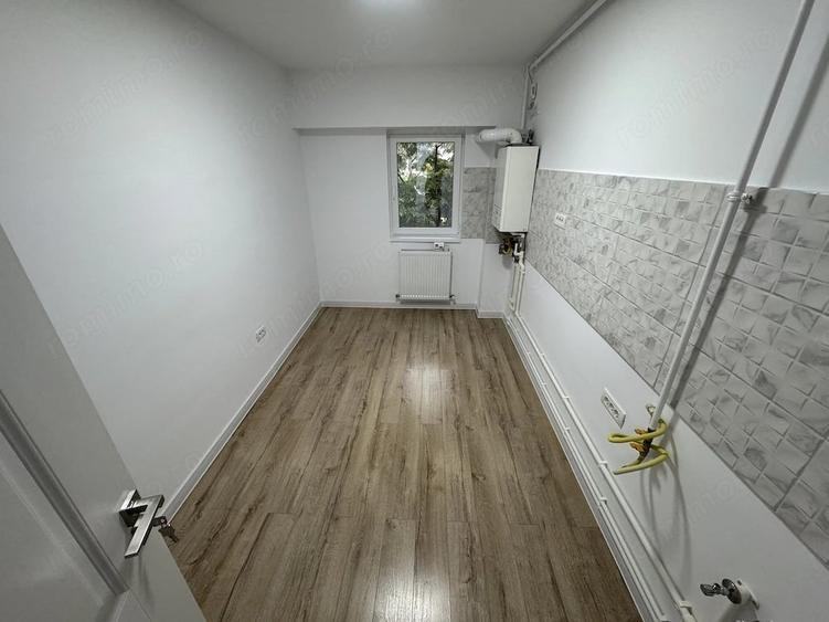 Apartament 2 camere Renovat zona Trocadero cu Centrala - 8