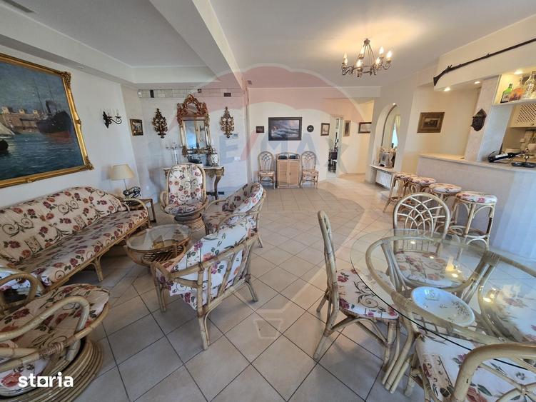 Apartament cu 4 camere decomandat în Nord