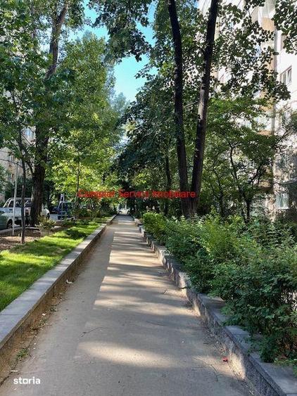 Apartament cu 3 camere în Drumul Taberei — fotografia 3
