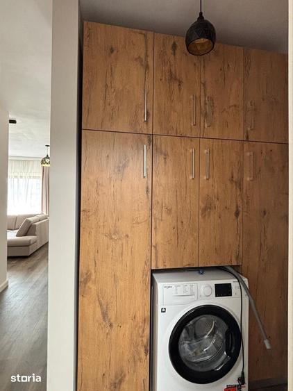 Apartament cu 3 camere de inchiriat | Doamna Stanca - 13
