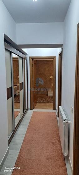 Apartament 2 camere unirii bloc nou cu centrala si loc de parcare - 5