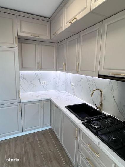 Apartament cu 2 camere în Calea Aradului