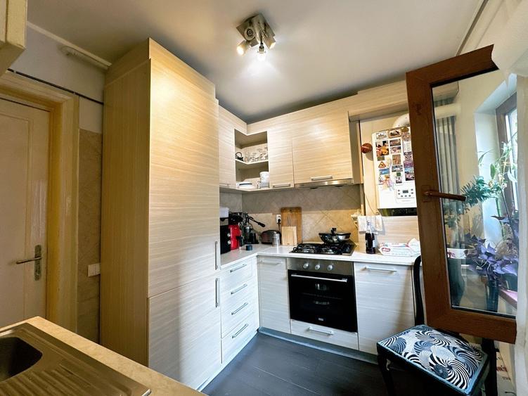 Apartament 3 camere + Potential de extindere | Dorobanti | Victoriei - 9
