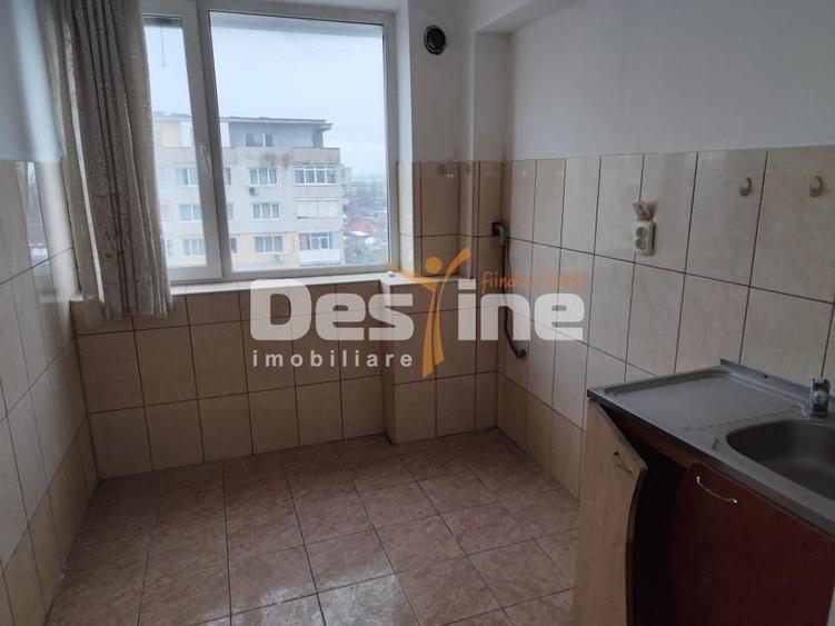 Apartament cu 2 camere semidecomandat în Cina
