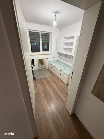 Apartament 3 camere etaj intermediar | cartier Gheorgheni | zona Alver - 8