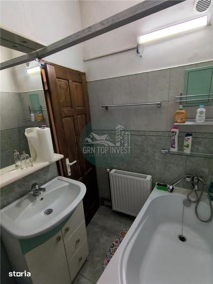 Apartament cu 1 camera pivnita si parcare Ultracentral - 1