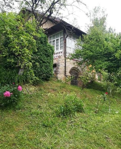 Proprietate Piatra Neamt plus teren - 3