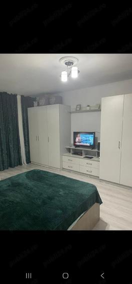 Garsonieră decomandată în Lăpuș