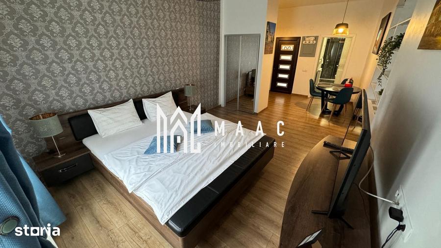 Apartament cu 2 camere în Ultracentral