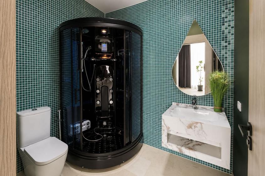 Apartament cu 2 camere decomandat în Bărăbanț
