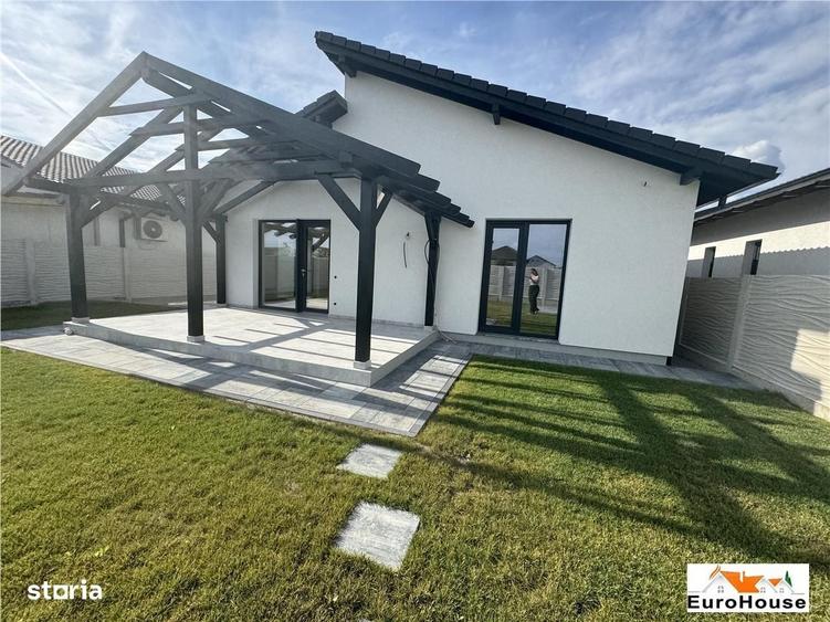 Casa noua de vanzare in Alba Iulia - 3