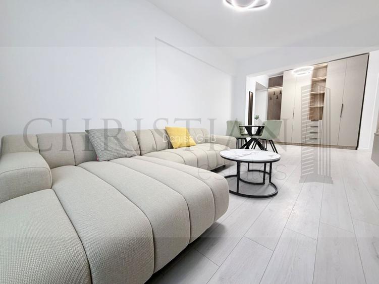 Apartament 2 Camere Complex Maniu 141 Păcii + Parcare Inclusă PRIMA INCHIRIERE