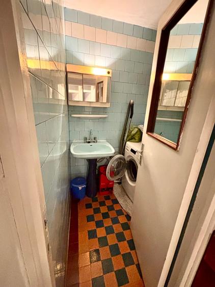 Apartament 3 camere complet decomandat 78 mp, parter inalt-zona Lipovei!! - 4
