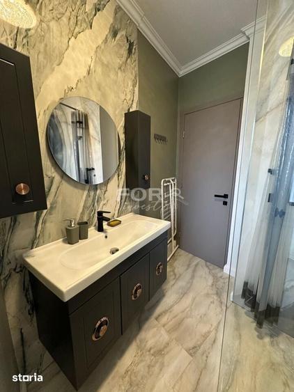 Apartament cu 2 camere decomandat în Orașul Nou
