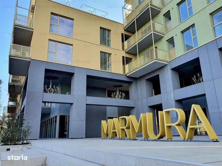 Apartament cu 2 camere semidecomandat, mobilat în Bucureștii Noi