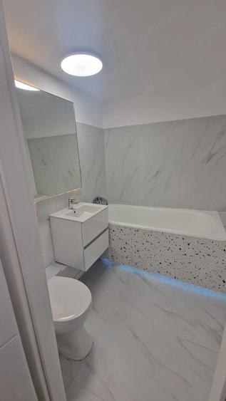 Apartament cu 2 camere decomandat în Rahova