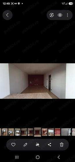 Apartament cu 2 camere decomandat în Brâncoveanu