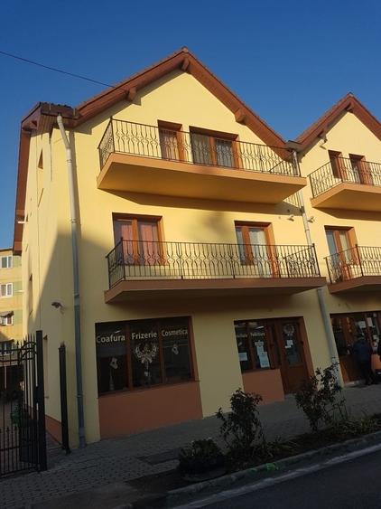 Casă cu 4 camere în Fortuna