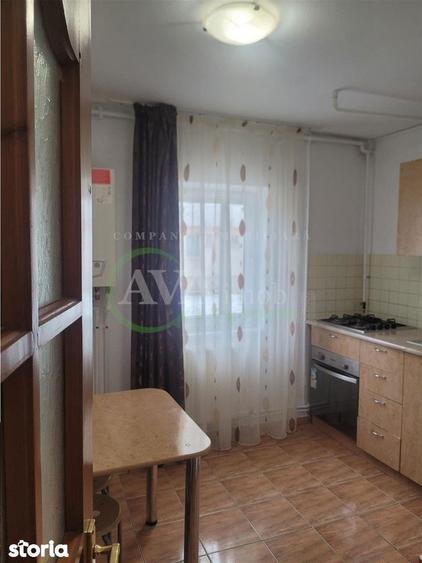 Garsoniera confort 1, zona Neagoe Voda - 9