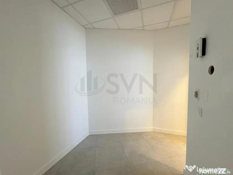 Spațiu comercial, de 111 mp, în Romană
