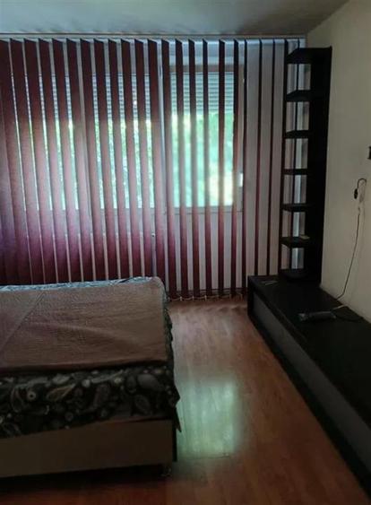 Apartament cu 2 camere decomandat, mobilat în Giurgiului
