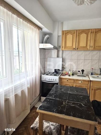 Apartament cu 2 camere decomandat în Someșeni