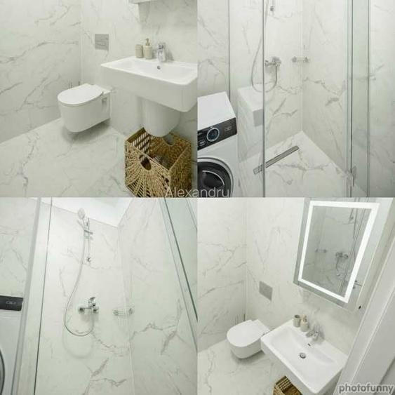 Inchiriere studio Win Herastrau