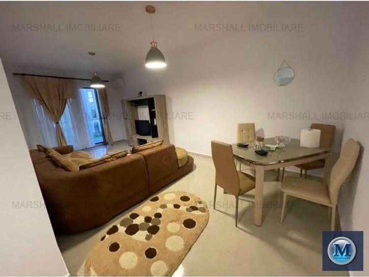Apartament cu 2 camere decomandat, mobilat în Albert