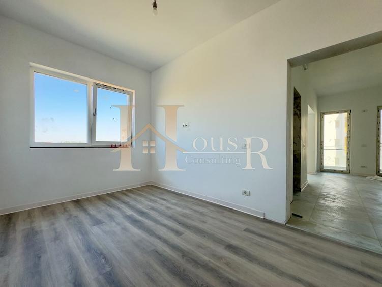 Apartament cu 3 camere decomandat în Giroc