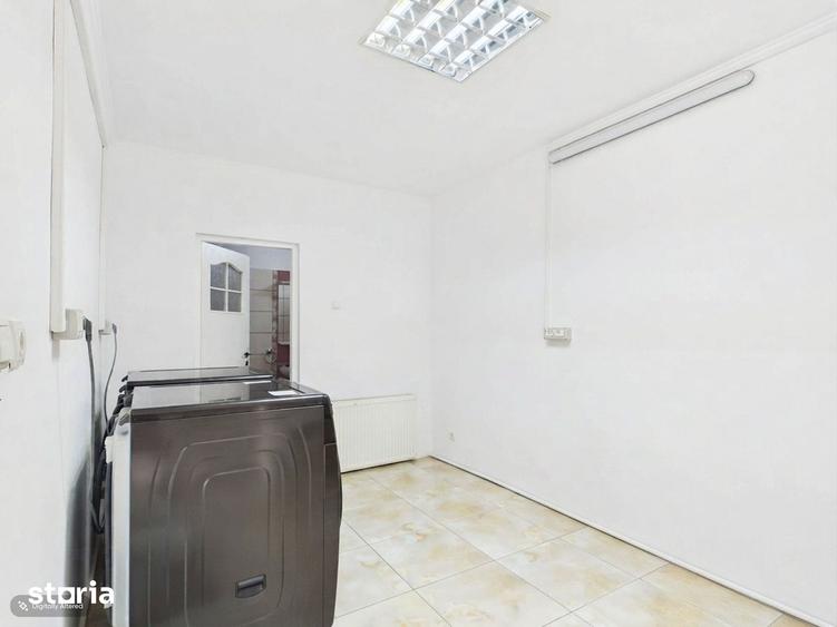 Spațiu comercial, de 48 mp, în Orașul Nou