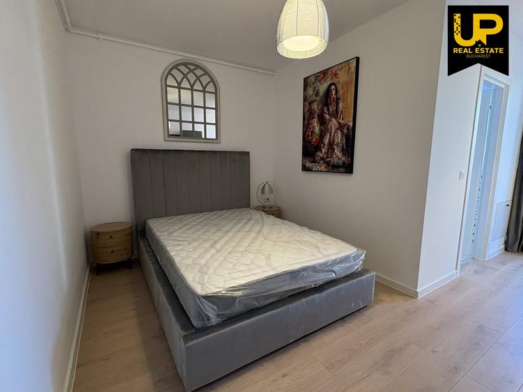 Garsonieră semidecomandată, mobilată în Theodor Pallady