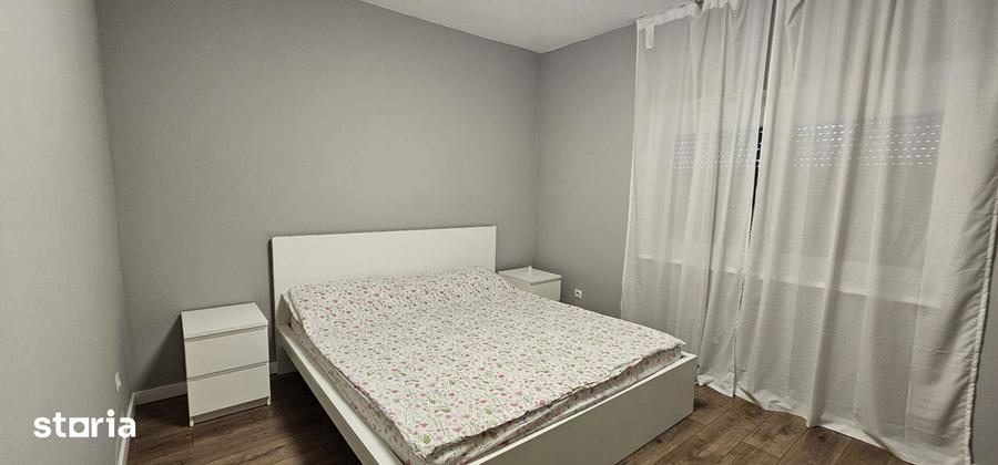 Apartament cu 2 camere decomandat în Sud