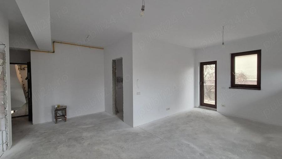 Apartament de vanzare o camera - 11