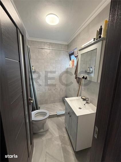 Casă cu 4 camere cu Teren 300 Mp în Sânmartin